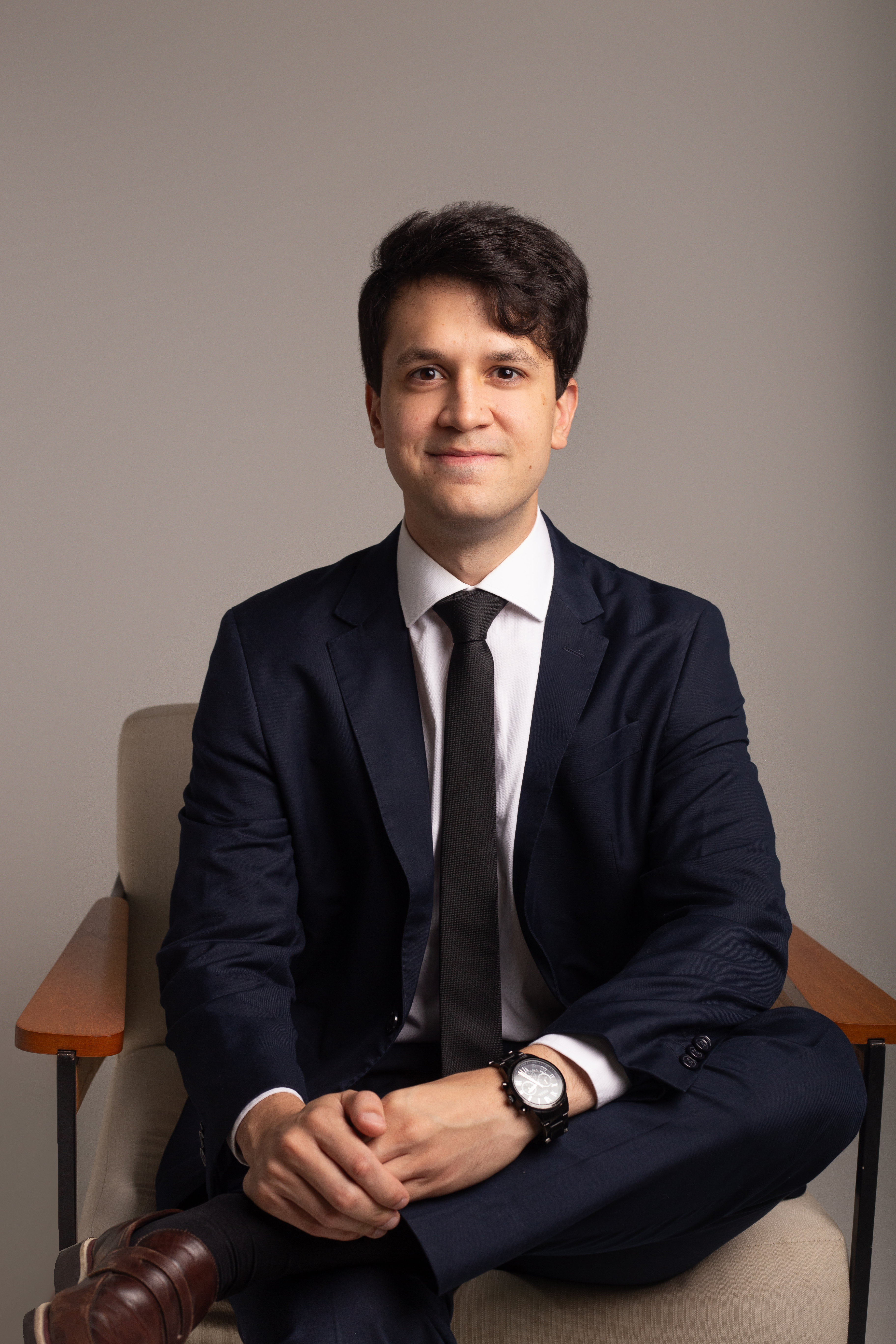 Matheus Nogueira — Neurologista